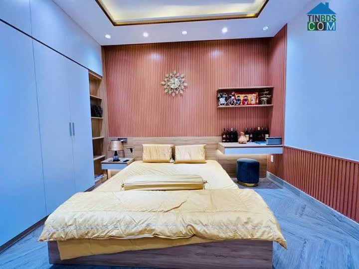 BÁN CHDV HXH. 8 phòng Trần Thái Tông, P15, Tân Bìn… – Cho thuê kho xưởng, đất trống Quận Tân Bình – TP Hồ Chí Minh giá 20 – 50 tr