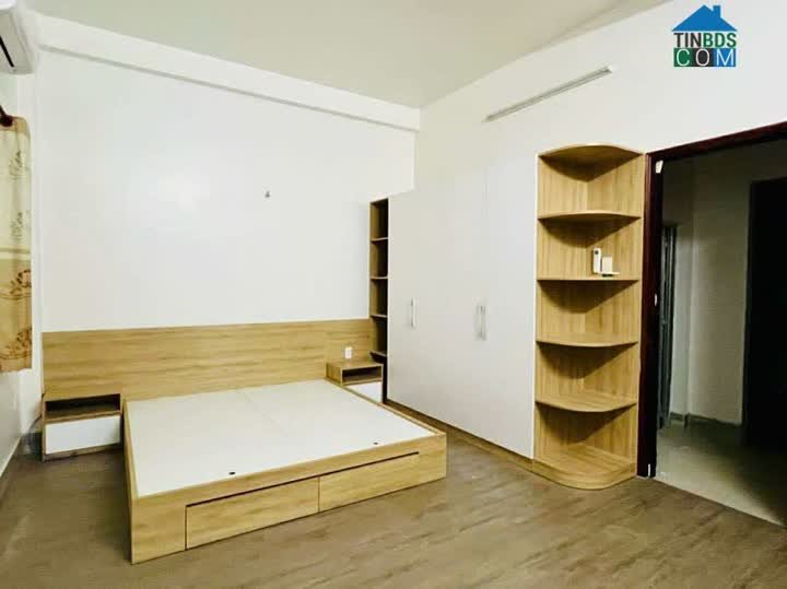 BÁN CHDV HXH. 8 phòng Trần Thái Tông, P15, Tân Bìn… – Cho thuê kho xưởng, đất trống Quận Tân Bình – TP Hồ Chí Minh giá 20 – 50 tr