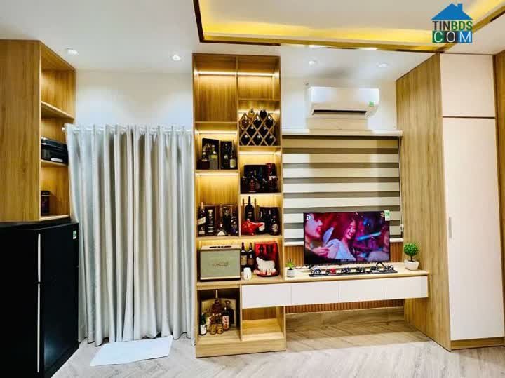BÁN CHDV HXH. 8 phòng Trần Thái Tông, P15, Tân Bìn… – Cho thuê kho xưởng, đất trống Quận Tân Bình – TP Hồ Chí Minh giá 20 – 50 tr