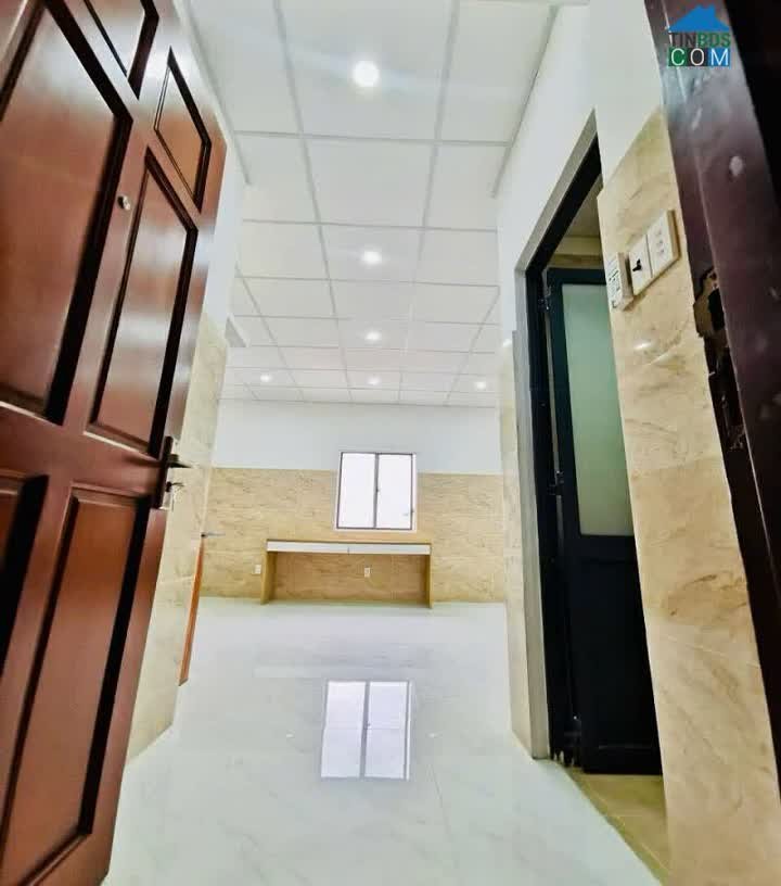 BÁN CHDV HXH. 8 phòng Trần Thái Tông, P15, Tân Bìn… – Cho thuê kho xưởng, đất trống Quận Tân Bình – TP Hồ Chí Minh giá 20 – 50 tr