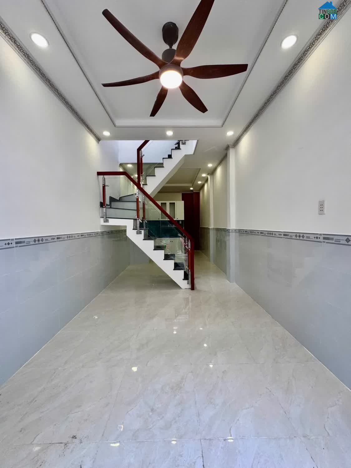 Bán nhà Đường số 3, P.BHH, Bình Tân – 2 Tầng… – Bán nhà trong ngõ – hẻm Quận Bình Tân – TP Hồ Chí Minh giá 3 – 5 tỷ
