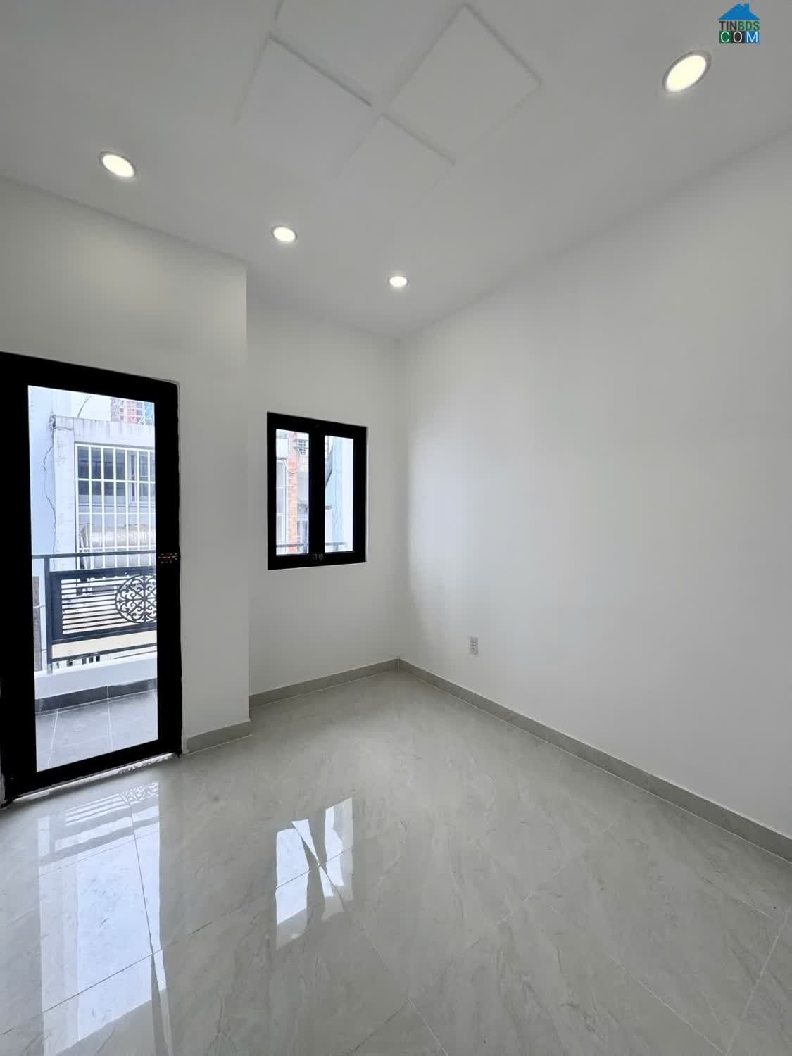 Bán nhà Đường số 3, P.BHH, Bình Tân – 2 Tầng… – Bán nhà trong ngõ – hẻm Quận Bình Tân – TP Hồ Chí Minh giá 3 – 5 tỷ