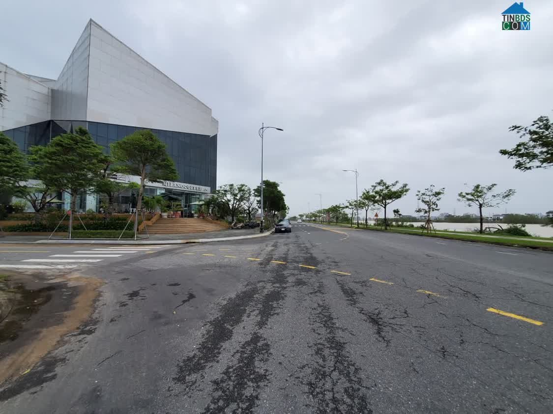 Bán đất 2 Mặt tiền Bùi Tá Hán, 293m2 vị trí đẹp KD… – Bán biệt thự Quận Sơn Trà – Đà Nẵng giá 40 – 80 tỷ