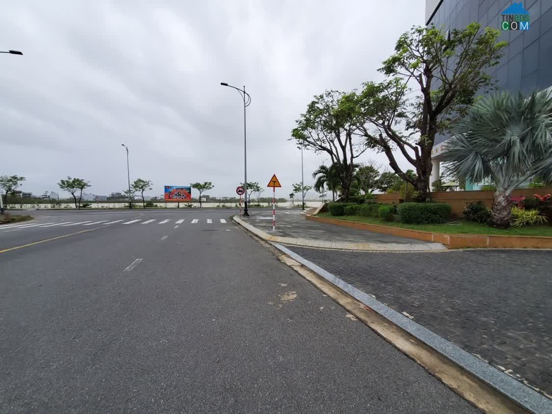 Bán đất 2 Mặt tiền Bùi Tá Hán, 293m2 vị trí đẹp KD… – Bán biệt thự Quận Sơn Trà – Đà Nẵng giá 40 – 80 tỷ