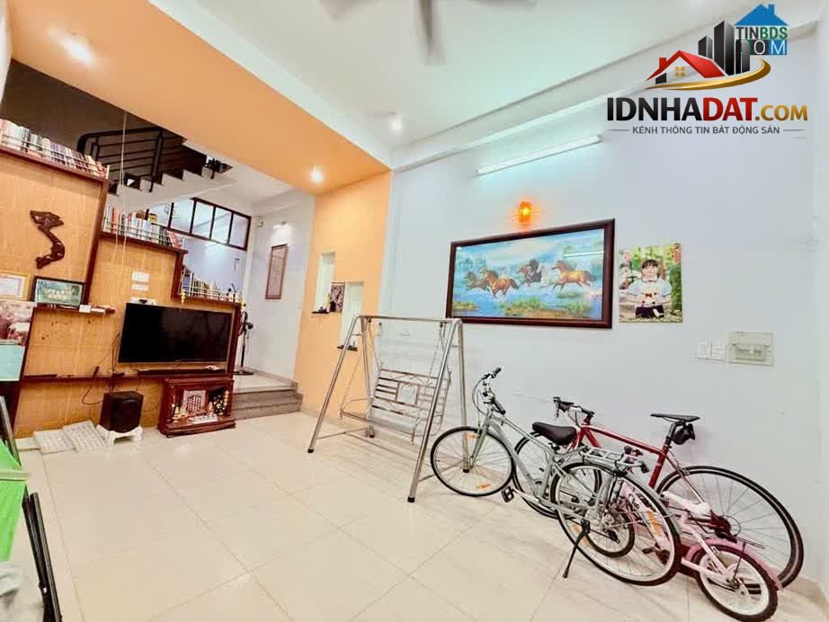 Nhà Hẻm Xe Hơi – 82M2 – (4×20.5) … – Bán kho xưởng Quận Tân Phú – TP Hồ Chí Minh giá 5 – 7 tỷ