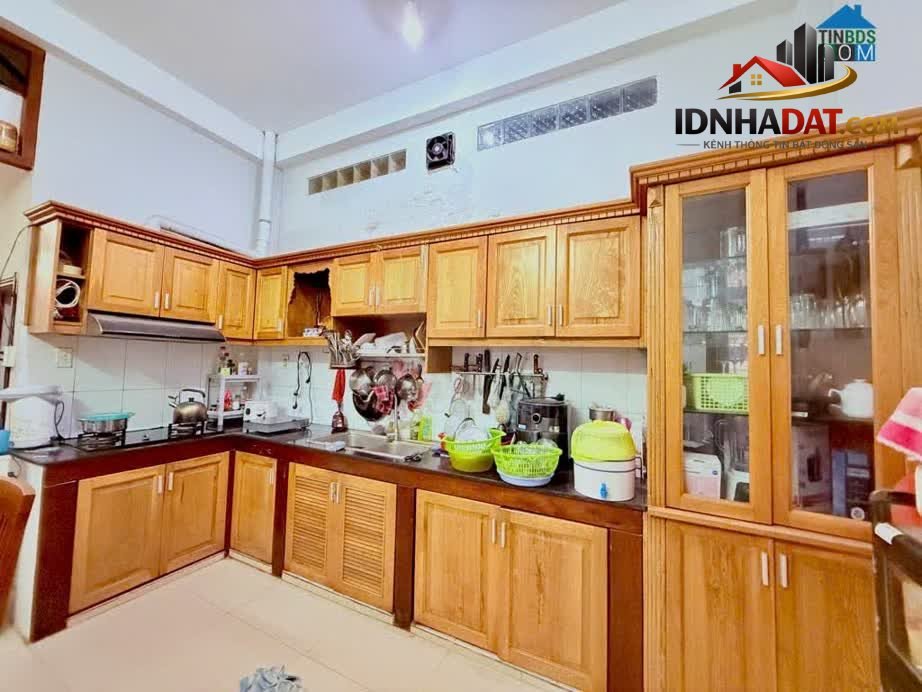 Nhà Hẻm Xe Hơi – 82M2 – (4×20.5) … – Bán kho xưởng Quận Tân Phú – TP Hồ Chí Minh giá 5 – 7 tỷ