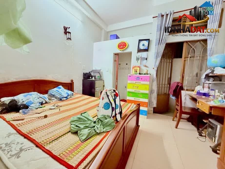 Nhà Hẻm Xe Hơi – 82M2 – (4×20.5) … – Bán kho xưởng Quận Tân Phú – TP Hồ Chí Minh giá 5 – 7 tỷ