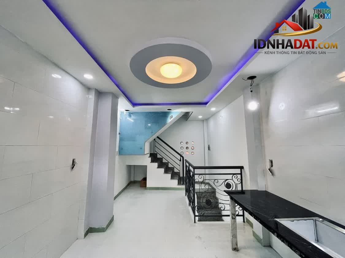 Bán nhà Lê Bình, Hoàng Văn Thụ, Tân Bình, 25m2, 4 … – Bán nhà trong ngõ – hẻm Quận Tân Bình – TP Hồ Chí Minh giá 5 – 7 tỷ