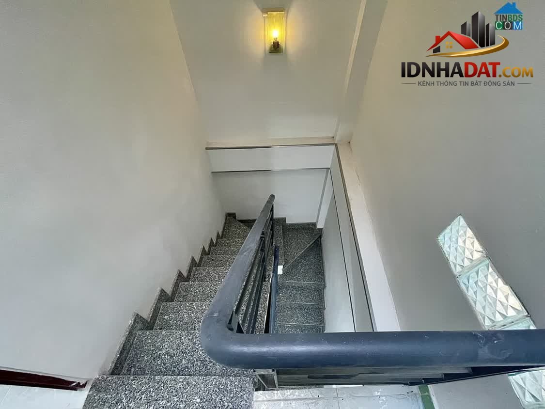 Bán nhà Lê Bình, Hoàng Văn Thụ, Tân Bình, 25m2, 4 … – Bán nhà trong ngõ – hẻm Quận Tân Bình – TP Hồ Chí Minh giá 5 – 7 tỷ