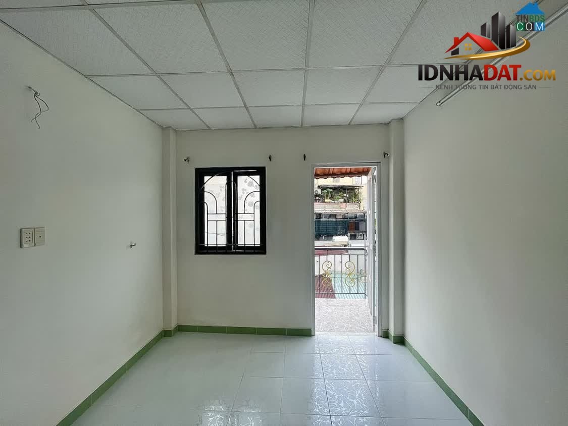 Bán nhà Lê Bình, Hoàng Văn Thụ, Tân Bình, 25m2, 4 … – Bán nhà trong ngõ – hẻm Quận Tân Bình – TP Hồ Chí Minh giá 5 – 7 tỷ