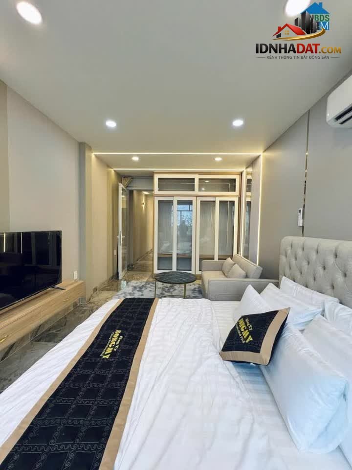 Bán nhà đẹp, full Nội Thất Ni Sư Huỳnh Liên P.10 T… – Bán kho xưởng Quận Tân Bình – TP Hồ Chí Minh giá 5 – 7 tỷ