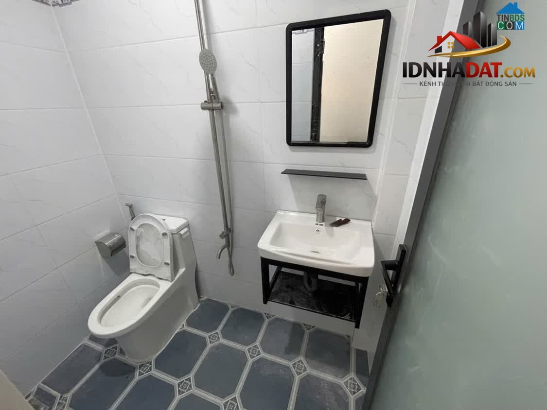Nhà Đẹp Giá Rẻ Gần Bệnh Viện Tân Phú – 21M2 … – Bán nhà trong ngõ – hẻm Quận Tân Phú – TP Hồ Chí Minh giá Dưới 3 tỷ