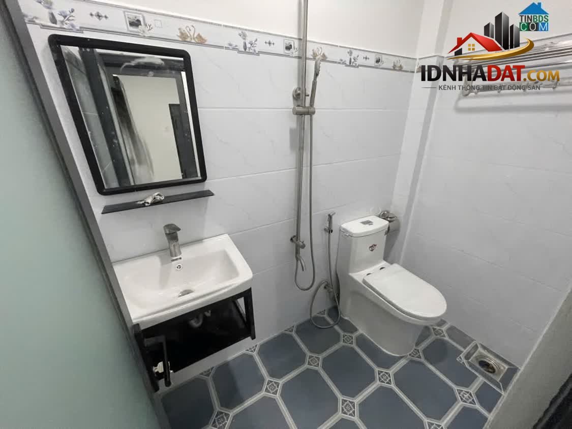 Nhà Đẹp Giá Rẻ Gần Bệnh Viện Tân Phú – 21M2 … – Bán nhà trong ngõ – hẻm Quận Tân Phú – TP Hồ Chí Minh giá Dưới 3 tỷ