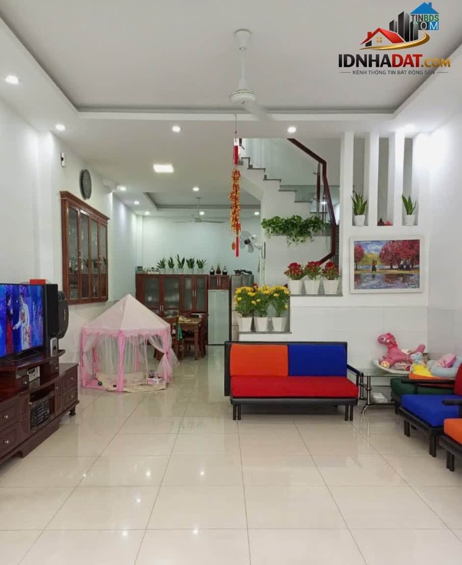 Chính Chủ Bán HXH Huỳnh Văn Nghệ, Tân Bình: 5x13m,… – Bán nhà trong ngõ – hẻm Quận Tân Bình – TP Hồ Chí Minh giá 7 – 10 tỷ