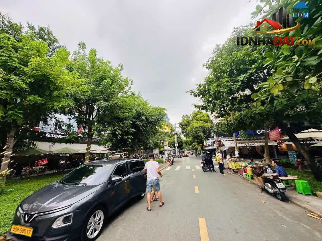 Chính Chủ Bán HXH Phan Đình Phùng, Tân Phú: DT 12x… – Bán nhà trong ngõ – hẻm Quận Tân Phú – TP Hồ Chí Minh giá 20 – 40 tỷ
