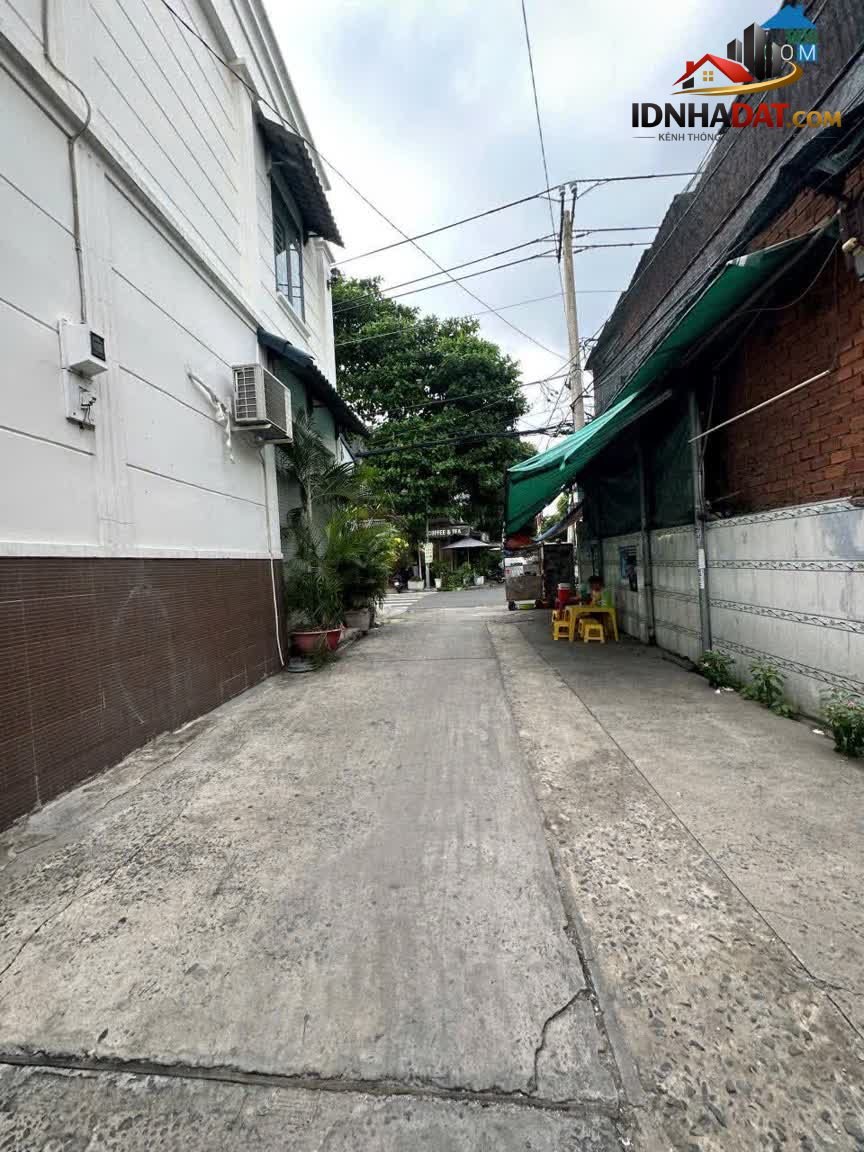 Chính Chủ Bán HXH Phan Đình Phùng, Tân Phú: DT 12x… – Bán nhà trong ngõ – hẻm Quận Tân Phú – TP Hồ Chí Minh giá 20 – 40 tỷ