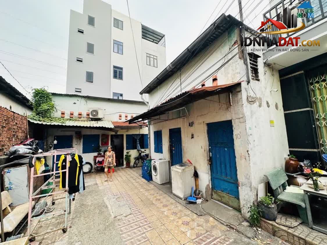 Chính Chủ Bán HXH Phan Đình Phùng, Tân Phú: DT 12x… – Bán nhà trong ngõ – hẻm Quận Tân Phú – TP Hồ Chí Minh giá 20 – 40 tỷ