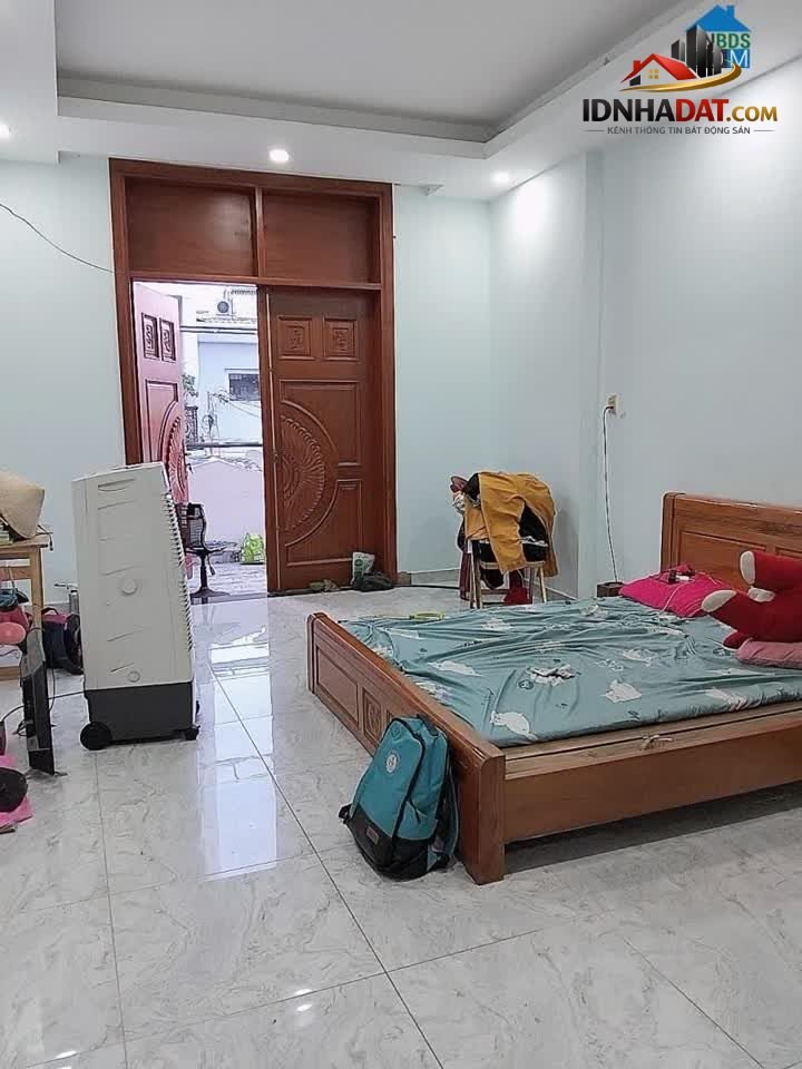 Cực hiếm – BHH – Bình Tân – 80m2… – Bán nhà mặt phố Quận Bình Tân – TP Hồ Chí Minh giá 7 – 10 tỷ