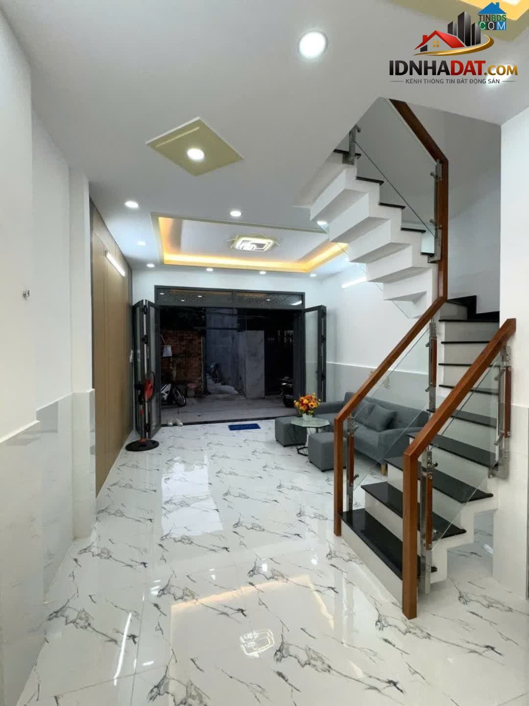 Lê Văn Quới – Bình Tân – 35M2 – … – Bán nhà phân lô, liền kề Quận Bình Tân – TP Hồ Chí Minh giá 3 – 5 tỷ