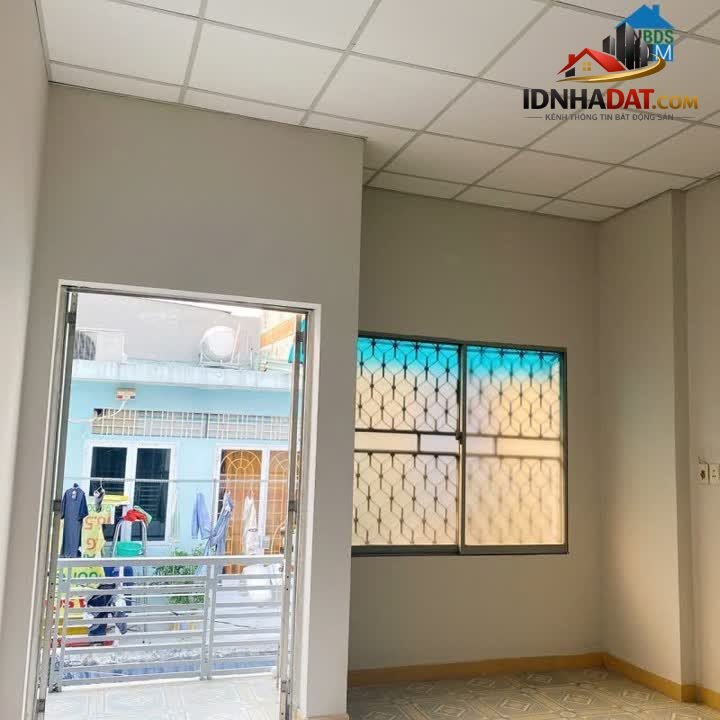 Bán nhà riêng 48m2 – Hẻm xe hơi Đường Trường Chinh – Quận Tân Phú