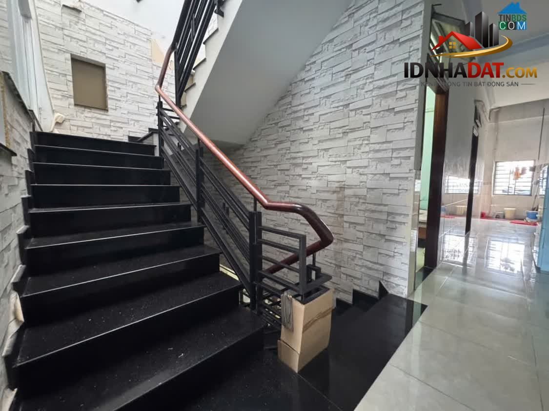Bán Nhà HXH Đường Ao Đôi, Bình Trị Đông A, Bình Tâ… – Bán nhà trong ngõ – hẻm Quận Bình Tân – TP Hồ Chí Minh giá 10 – 15 tỷ