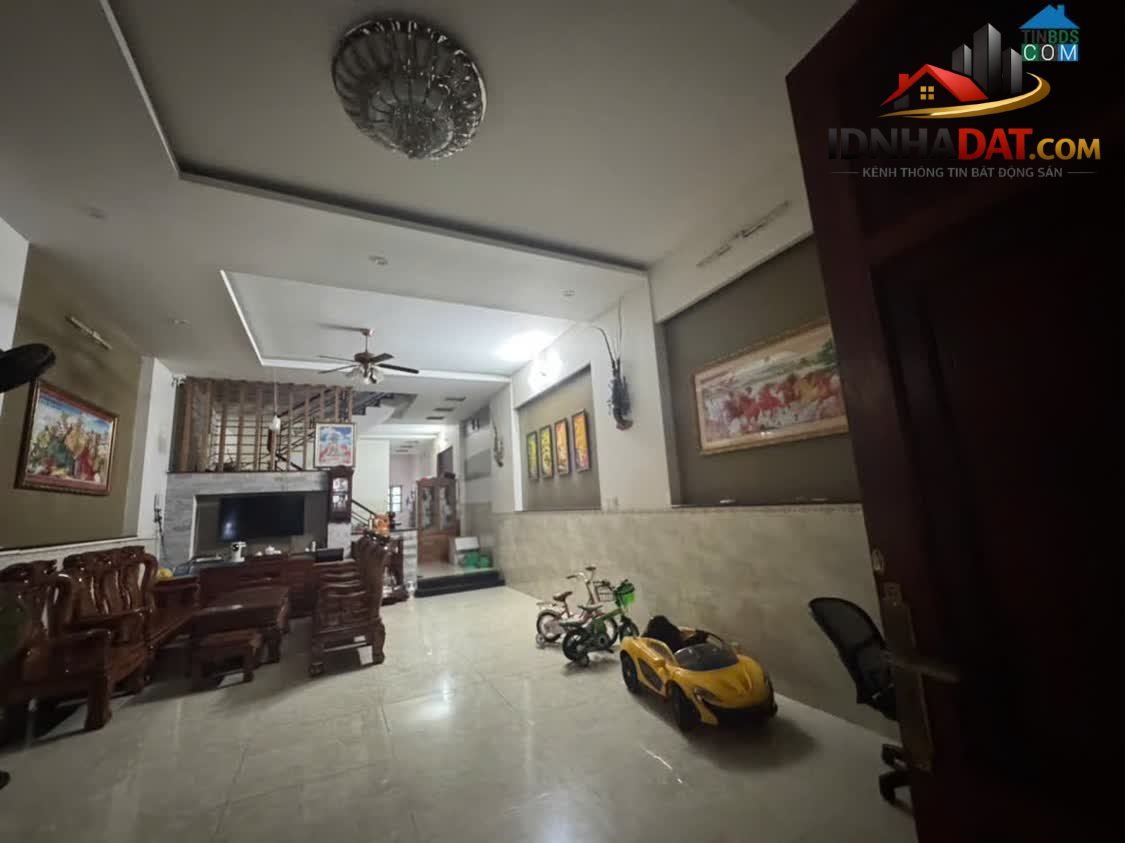 Bán Nhà HXH Đường Ao Đôi, Bình Trị Đông A, Bình Tâ… – Bán nhà trong ngõ – hẻm Quận Bình Tân – TP Hồ Chí Minh giá 10 – 15 tỷ