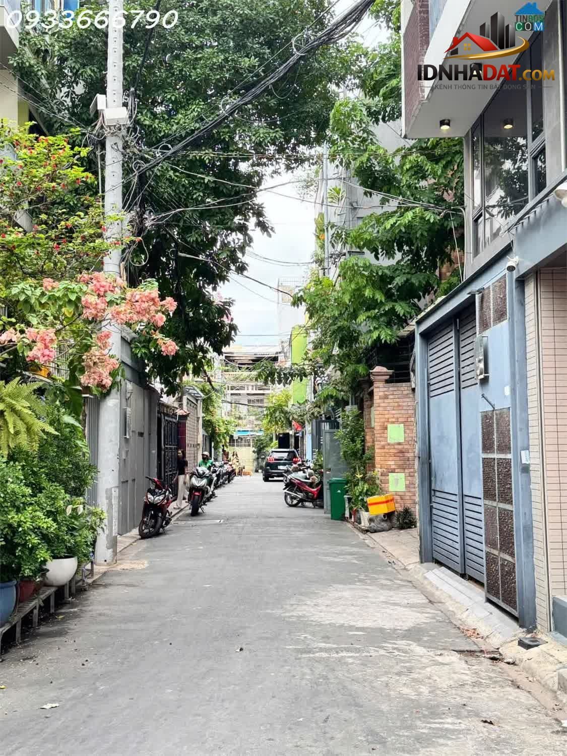 Bán Nhà Riêng Thoáng 3 Mặt, Hẻm Xe Hơi Lê Văn Sỹ Q… – Bán nhà trong ngõ – hẻm Quận Tân Bình – TP Hồ Chí Minh giá 10 – 15 tỷ