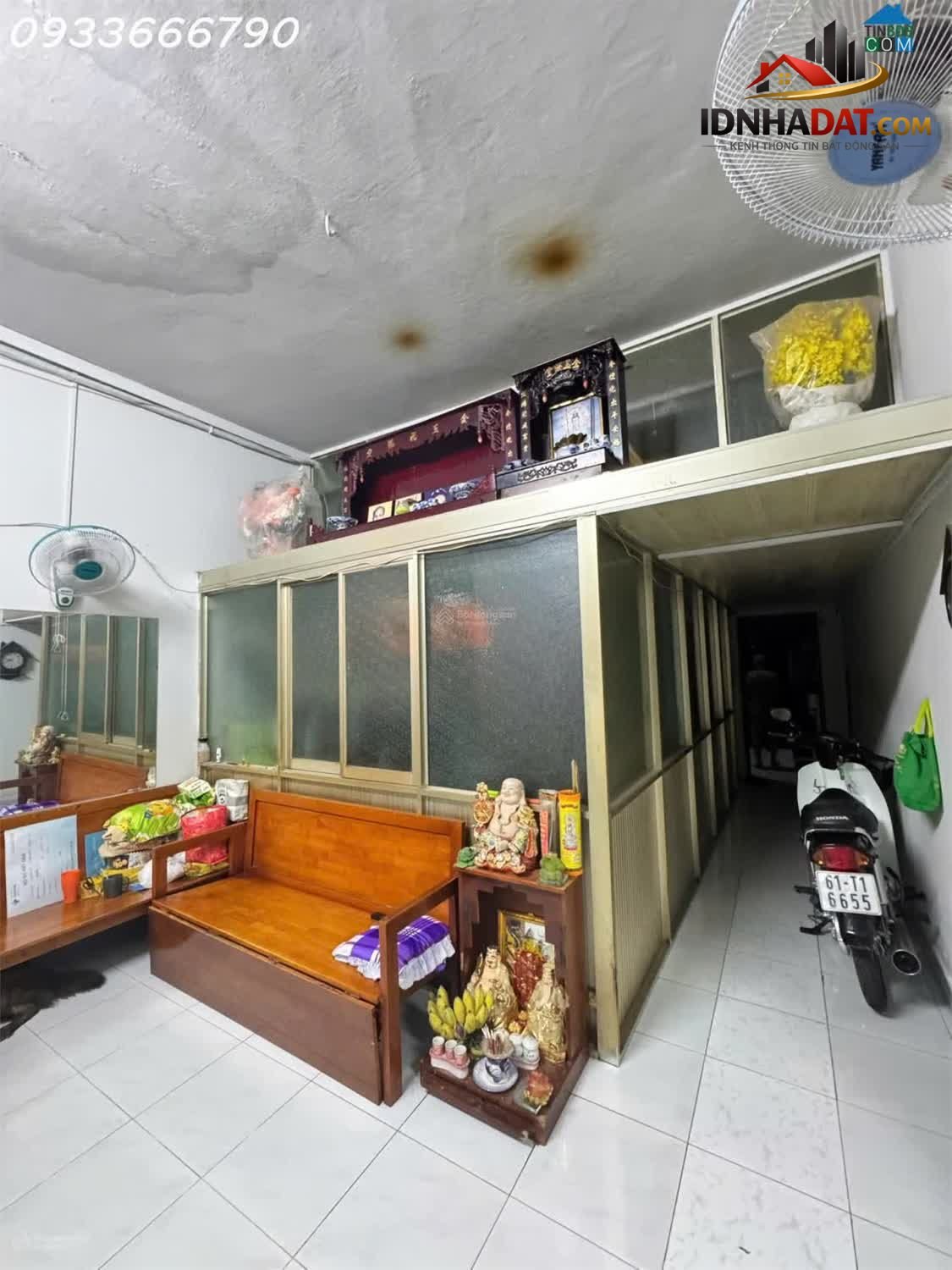 Bán Nhà Riêng Thoáng 3 Mặt, Hẻm Xe Hơi Lê Văn Sỹ Q… – Bán nhà trong ngõ – hẻm Quận Tân Bình – TP Hồ Chí Minh giá 10 – 15 tỷ