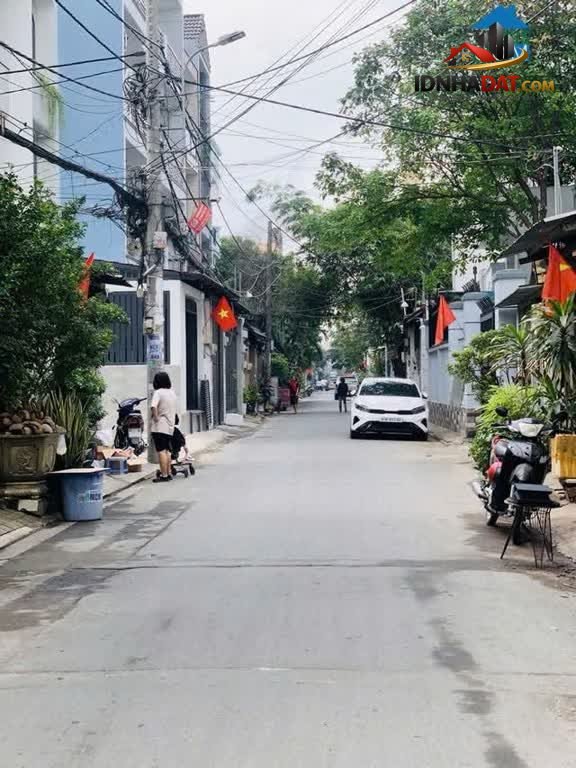 GIÁ MỀM NHẤT BÌNH TÂN: (P.Bình Trị Đông A) Hương l… – Bán biệt thự Quận Bình Tân – TP Hồ Chí Minh giá 10 – 15 tỷ