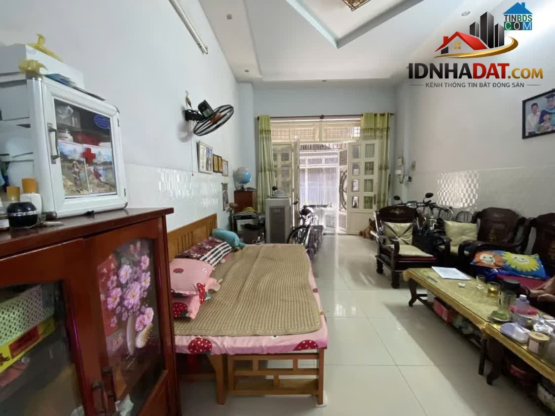 Kênh Tân Hoá – Tân Phú – 48M2 – … – Bán nhà trong ngõ – hẻm Quận Tân Phú – TP Hồ Chí Minh giá 5 – 7 tỷ
