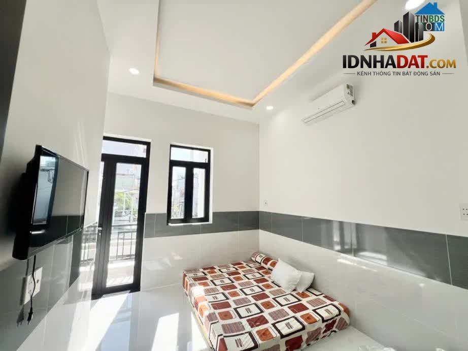Nhà Mới Hẻm Xe Hơi Ngủ Trong Nhà Đường Mã Lò ̵… – Bán nhà trong ngõ – hẻm Quận Bình Tân – TP Hồ Chí Minh giá 5 – 7 tỷ