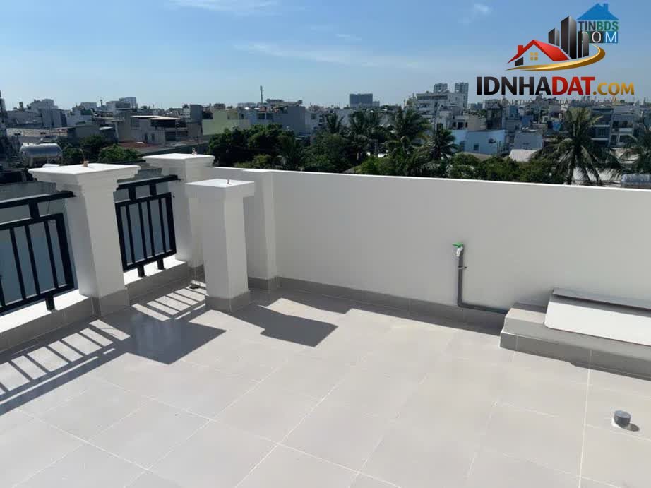 Nhà Mới Hẻm Xe Hơi Ngủ Trong Nhà Đường Mã Lò ̵… – Bán nhà trong ngõ – hẻm Quận Bình Tân – TP Hồ Chí Minh giá 5 – 7 tỷ