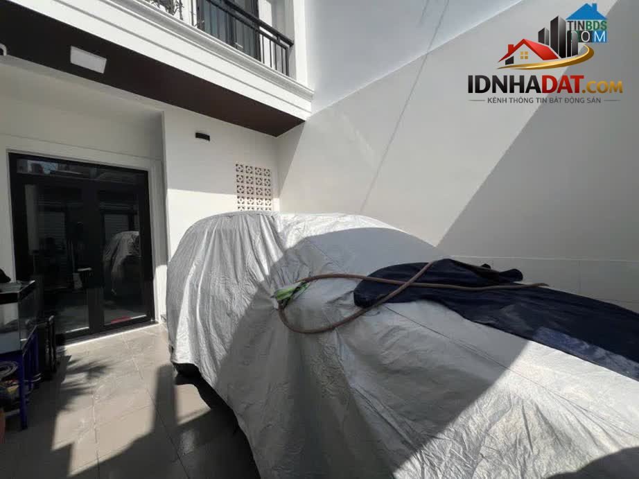 Nhà Mới Hẻm Xe Hơi Ngủ Trong Nhà Đường Mã Lò ̵… – Bán nhà trong ngõ – hẻm Quận Bình Tân – TP Hồ Chí Minh giá 5 – 7 tỷ