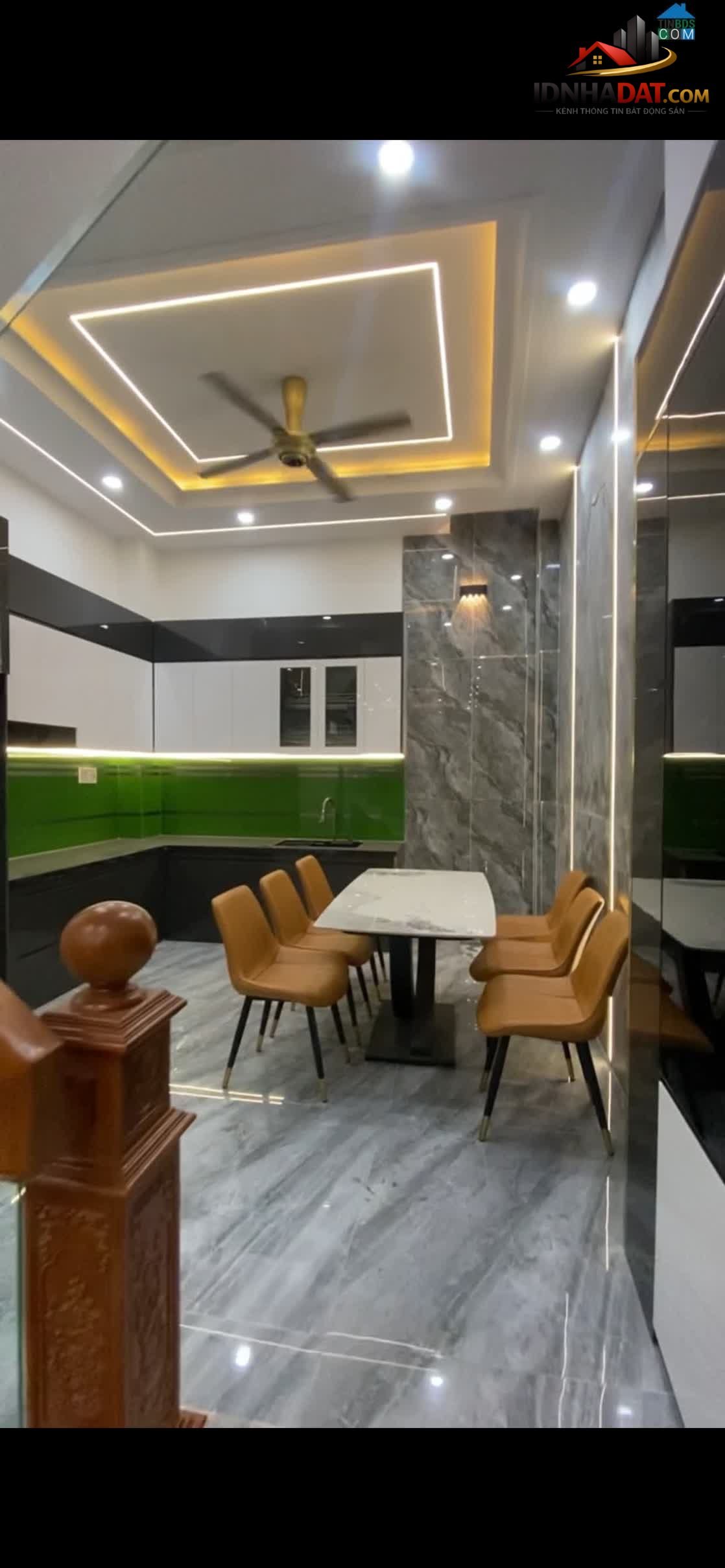 Tòa Nhà 5 Tầng – Mặt Tiền Kinh Doanh Ngay Ch… – Bán kho xưởng Quận Tân Phú – TP Hồ Chí Minh giá 5 – 7 tỷ