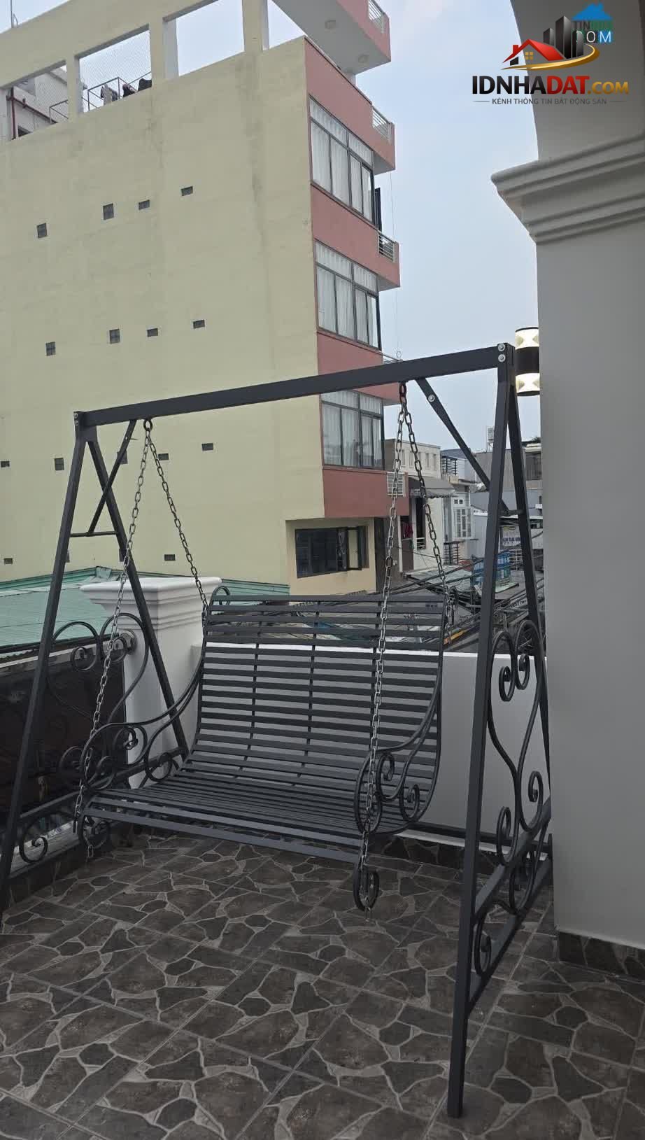 Tòa Nhà 5 Tầng – Mặt Tiền Kinh Doanh Ngay Ch… – Bán kho xưởng Quận Tân Phú – TP Hồ Chí Minh giá 5 – 7 tỷ