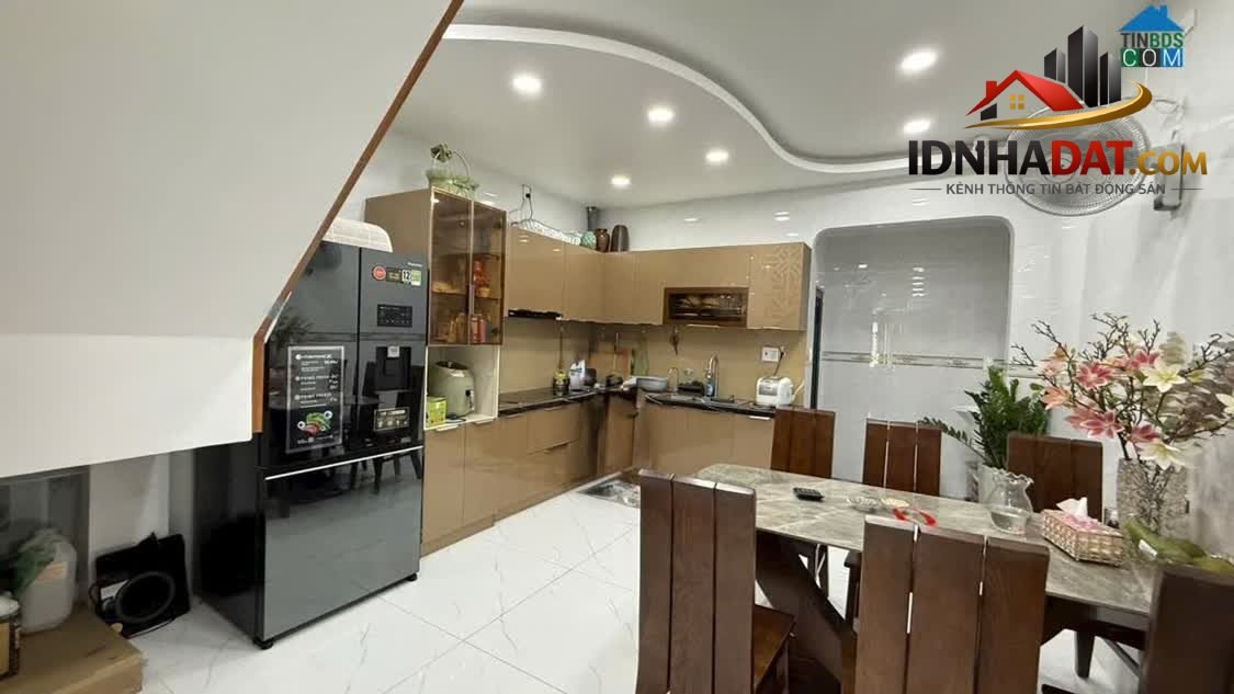 Gần Gò Xoài 48M2 -4 X12 Hẻm 5M Thông -Hoàn Công Đầ… – Bán nhà trong ngõ – hẻm Quận Tân Phú – TP Hồ Chí Minh giá 3 – 5 tỷ