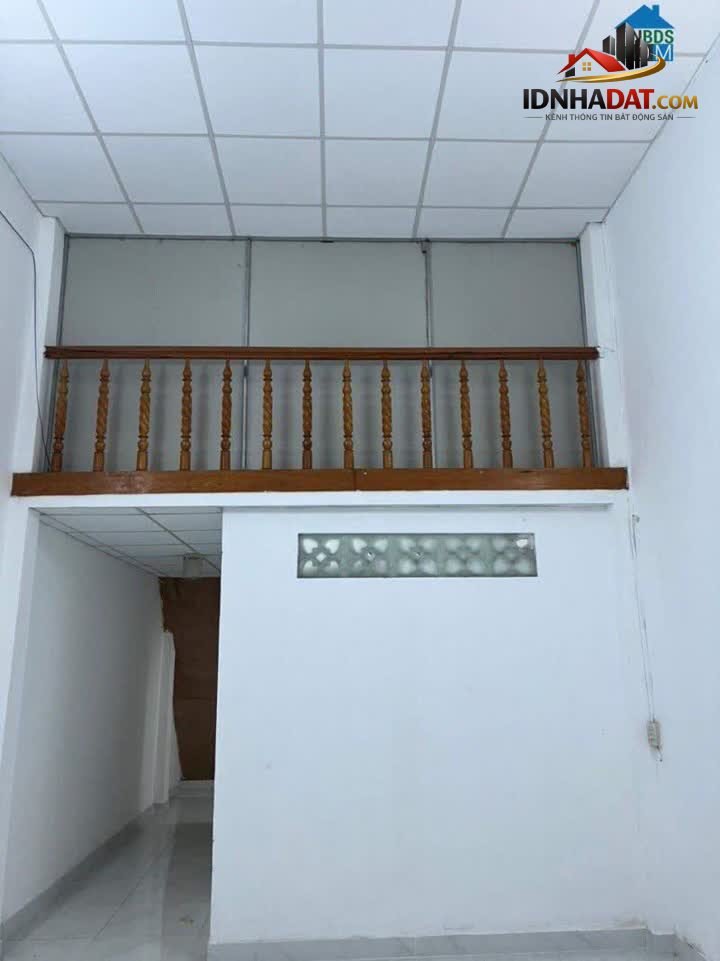Phú Thọ Hoà – Tân Phú – Hẻm Ba Gác … – Bán kho xưởng Quận Tân Phú – TP Hồ Chí Minh giá 3 – 5 tỷ