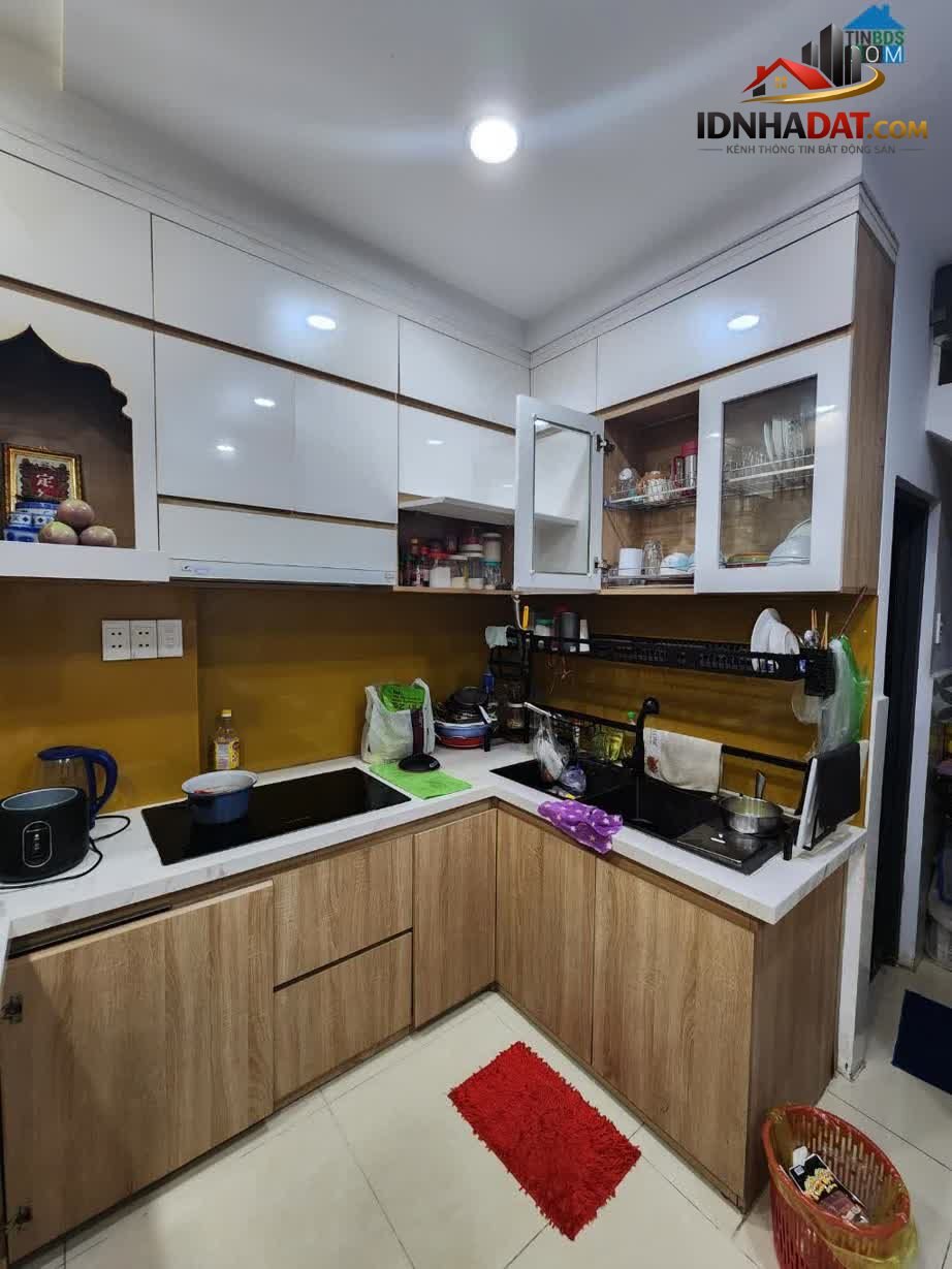 Nhà 1/ Liên Khu 8-9, Ngay Gò Xoài, 31m2, 3 Tầng 2p… – Bán nhà phân lô, liền kề Quận Bình Tân – TP Hồ Chí Minh giá 3 – 5 tỷ
