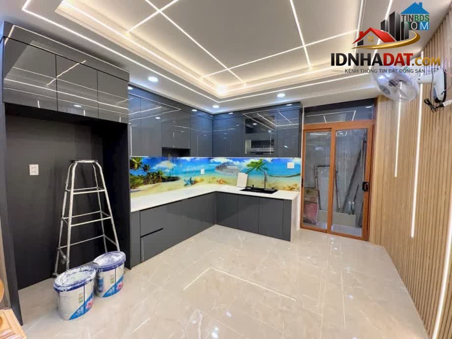 Hẻm 6M Thông, Ngay Gò Xoài – Tân Kỳ Tân Quý,… – Bán chung cư Quận Bình Tân – TP Hồ Chí Minh giá 5 – 7 tỷ