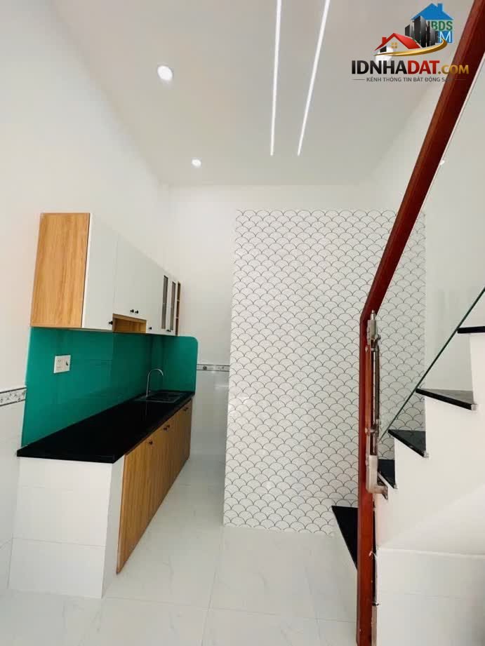 Hẻm Xe Hơi, Ngay Bình Long, 21m2, Nhà 2 Tầng 2pn, … – Bán nhà trong ngõ – hẻm Quận Bình Tân – TP Hồ Chí Minh giá Dưới 3 tỷ
