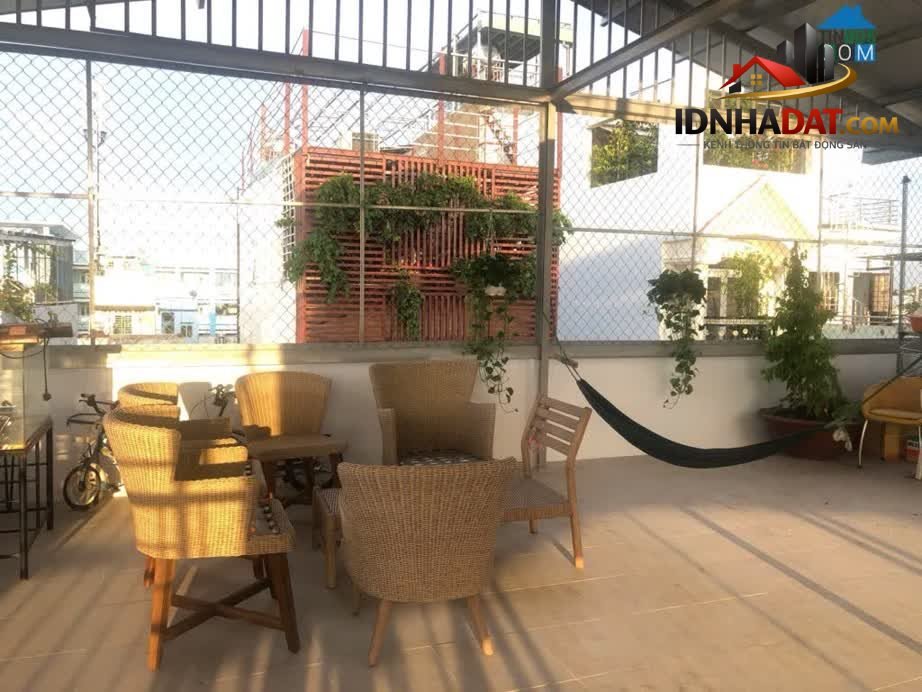 Nhà chính chủ Phùng tá chu Quận Bình Tân – 99m2 – bề Ngang 9m hẻm xe hơi vào tới nhà – giá 9 tỷ…