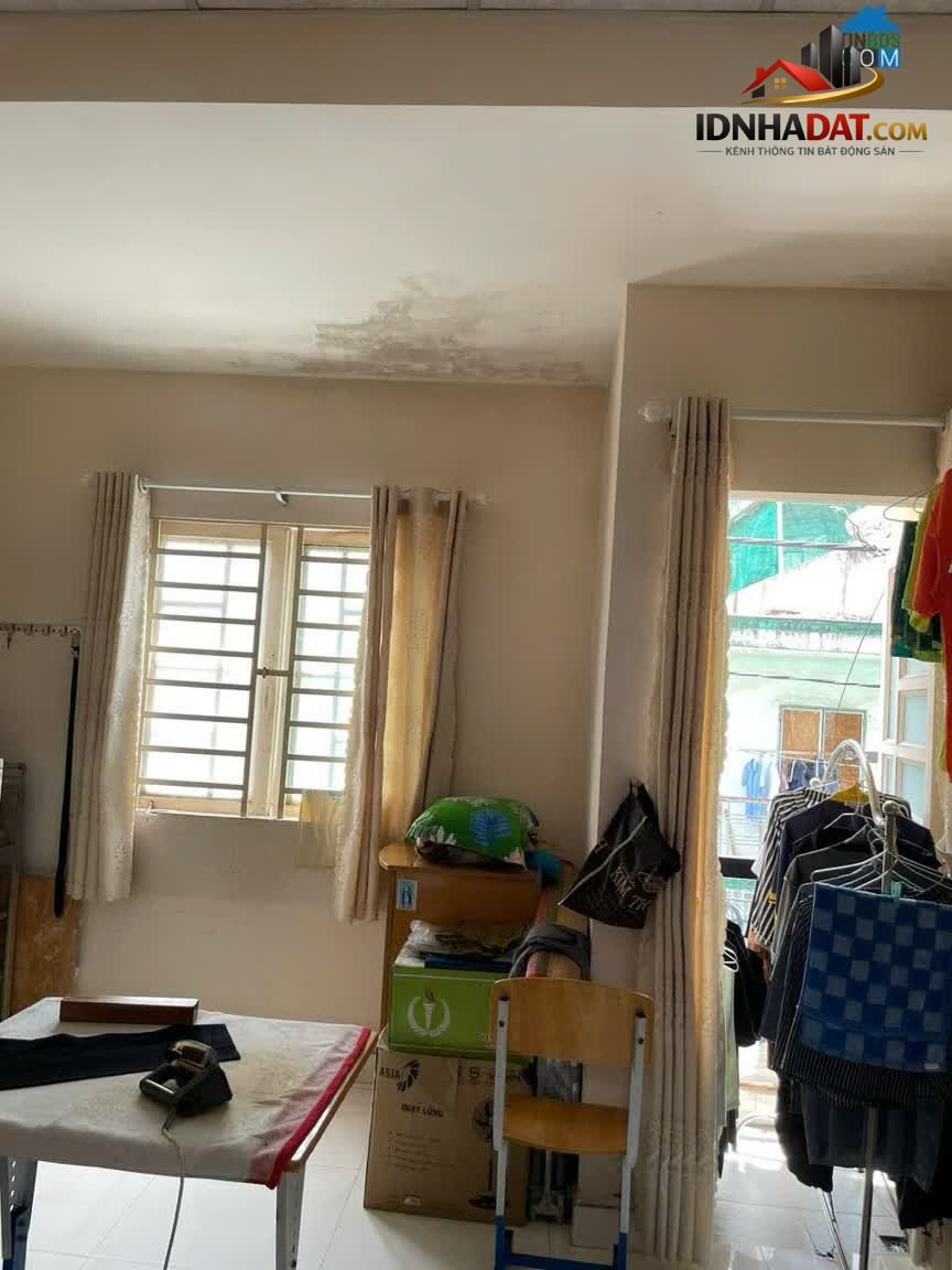 Bán Nhà Khuông Việt – Phú Trung – Tân … – Bán chung cư Quận Tân Phú – TP Hồ Chí Minh giá 3 – 5 tỷ
