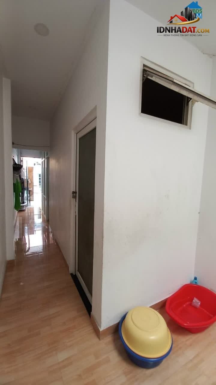Bán nhà Hẻm xe tải Phú Thọ Hòa, Quận Tân Phú. 4 x 12m, 3,9 tỷ. 3 phòng ngủ.