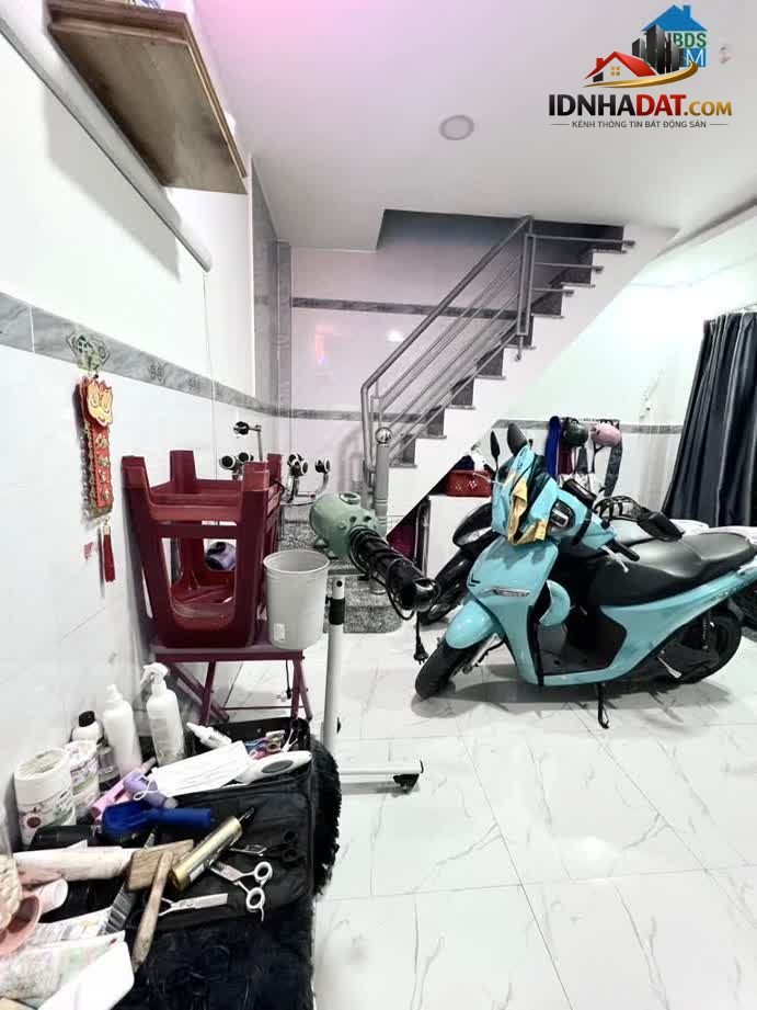 Bán Gấp Nhà Hẻm Xe Hơi Cách Mạng Tháng 8 . 2 Tầng … – Bán nhà trong ngõ – hẻm Quận Tân Bình – TP Hồ Chí Minh giá 3 – 5 tỷ