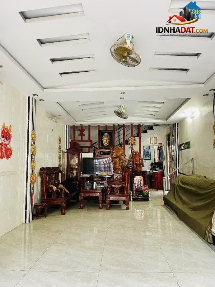 Bán nhà đường Đông Hồ, 40m2, 4 tầng, vị trí kinh d… – Bán nhà trong ngõ – hẻm Quận Tân Bình – TP Hồ Chí Minh giá 5 – 7 tỷ