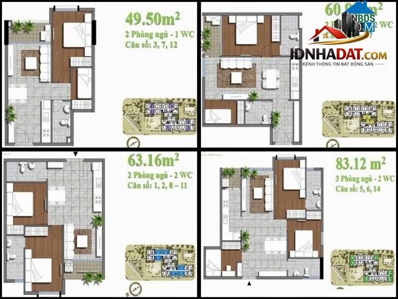 Bán Đất Công Viên Hẻm 10m Tại Tân Sơn Nhì – … – Bán đất Quận Tân Phú – TP Hồ Chí Minh giá Thỏa thuận