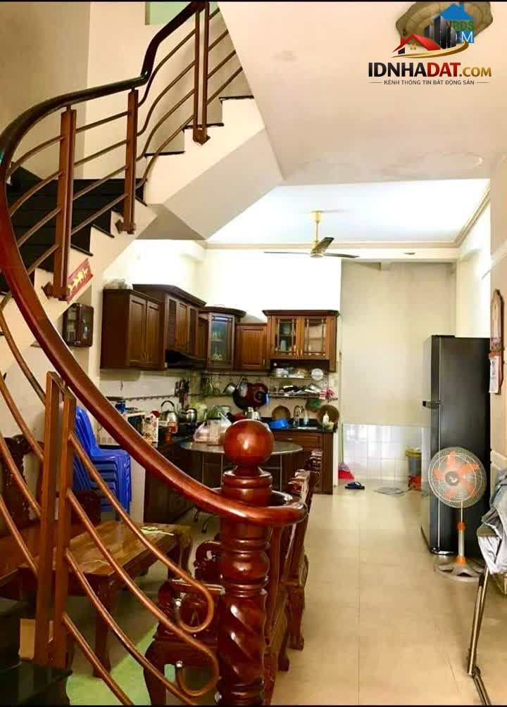 Căn Nhà 4 Tầng Đường Lê Ngã Tân Phú – Mới Mẻ… – Bán nhà trong ngõ – hẻm Quận Tân Phú – TP Hồ Chí Minh giá Thỏa thuận