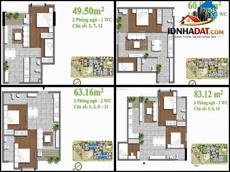 Bán Nhà Tây Thạnh Tân Phú – 3 Tầng Đẹp, Xe H… – Bán nhà trong hẻm – ngõ Quận Tân Phú – TP Hồ Chí Minh giá BÁN 5 – 7 tỷ