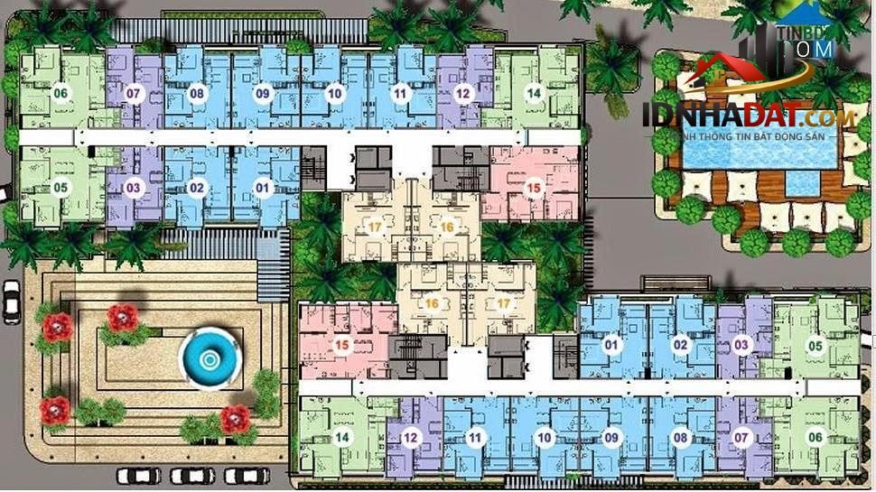 Bán biệt thự Hoa Bằng Tân Sơn Nhì, 4 tầng, 2 ô tô … – Bán biệt thự Quận Tân Phú – TP Hồ Chí Minh giá Thỏa thuận