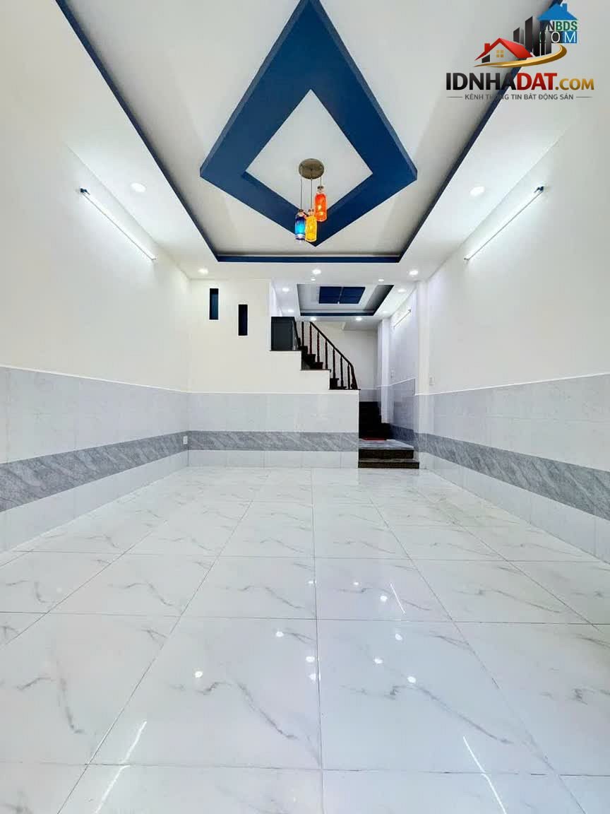 Bán Nhà Hẻm Đường Số 8B, Bình Hưng Hòa A, Bình Tân… – Bán nhà mặt phố Quận Bình Tân – TP Hồ Chí Minh giá 3 – 5 tỷ